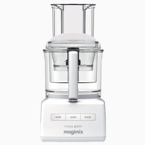 Magimix Cuisine 5200 XL Bijeli + Magimix špatula gratis!