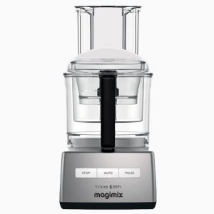 Magimix Cuisine 5200 XL multipraktik (chrome)