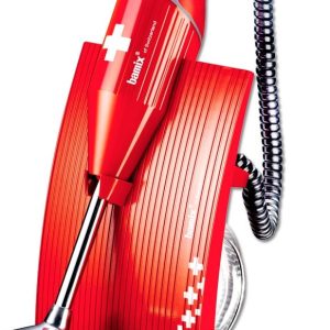 Bamix M200 – Swissline – Crveni