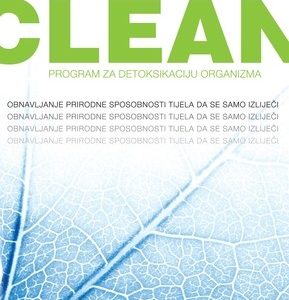 Clean: program za detoksikaciju