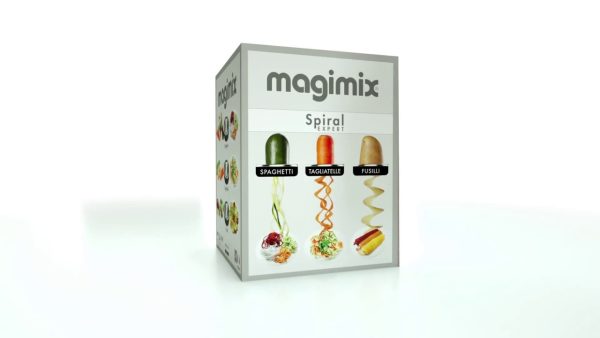 Magimix multipraktik