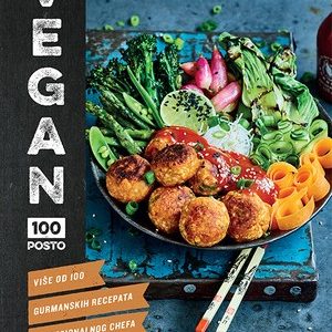 Vegan 100 posto