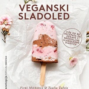Veganski sladoled