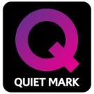 quiet mark icon123