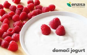 Pročitajte više o članku Kako napraviti domaći jogurt?