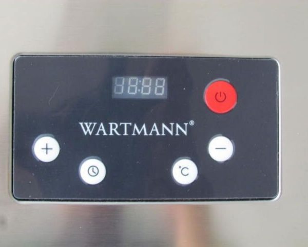 Dehidrator Wartman
