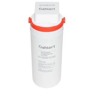 DAHLERT kompozitni 5u1 filter uložak za pročišćavanje vode