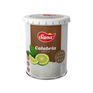 Calabria – začinska sol