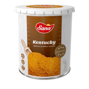 Kentucky – mješavina za piletinu i puretinu