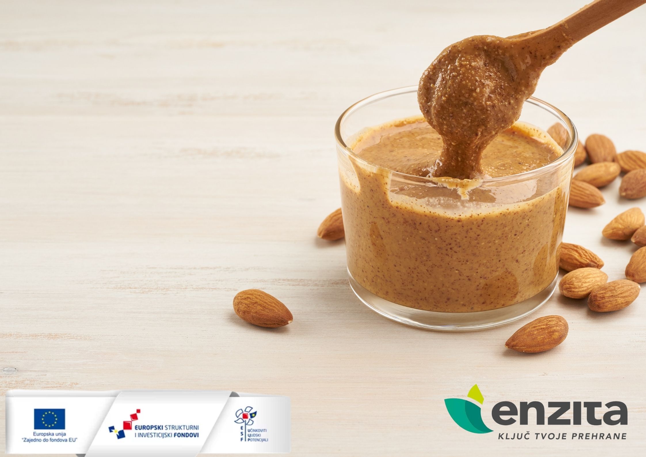 Trenutno pregledavate Fini recepta s orašastim plodovima 1 / Projekt “Hrana kroz život”