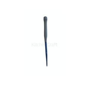 KITCHENCRAFT silikonska špatula 28,5 CM – Plava