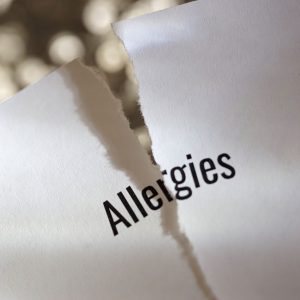 Pročitajte više o članku Alergije naše svagdašnje