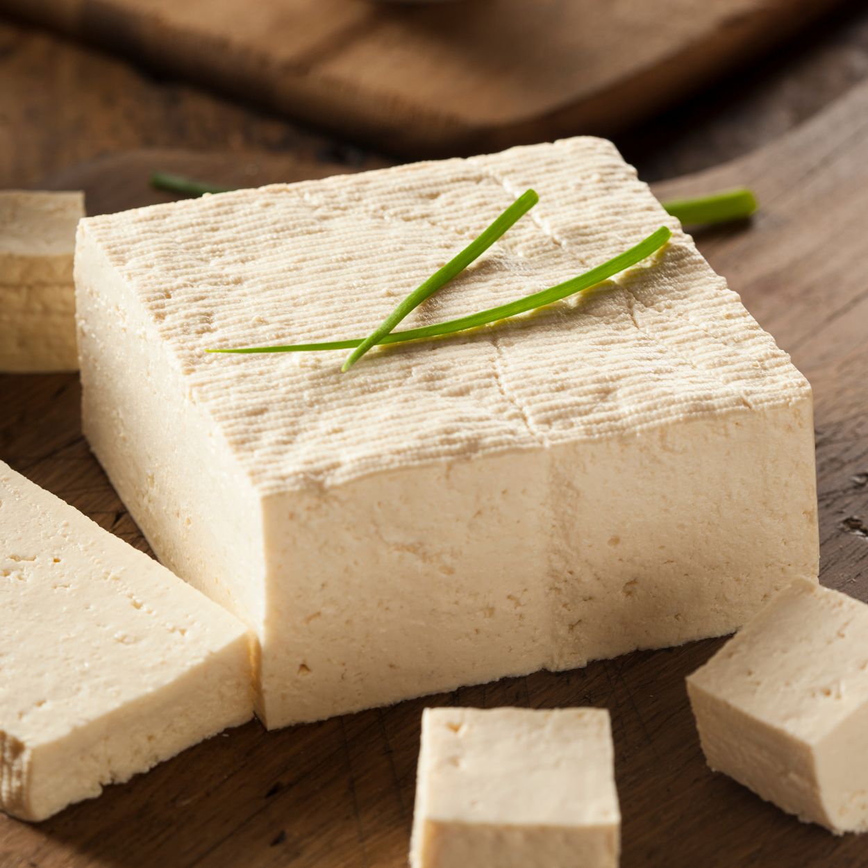 Trenutno pregledavate Mljeveni tofu