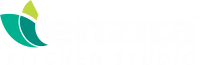 Enzita Kitchen Studio logo