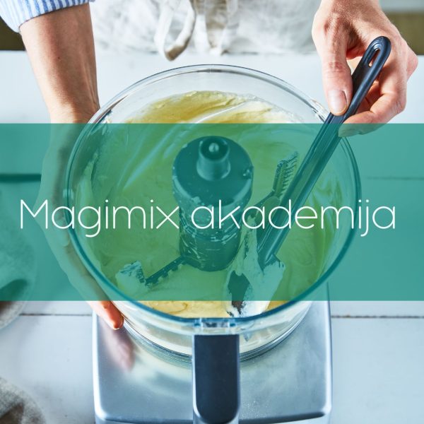 Magimix akademija