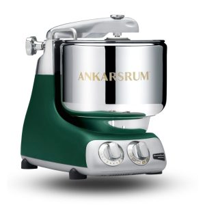 ANKARSRUM Assistent Original kuhinjski robot – šumsko zelena