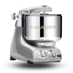 ANKARSRUM Assistent Original kuhinjski robot – siva