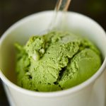 Recept za zeleni sladoled