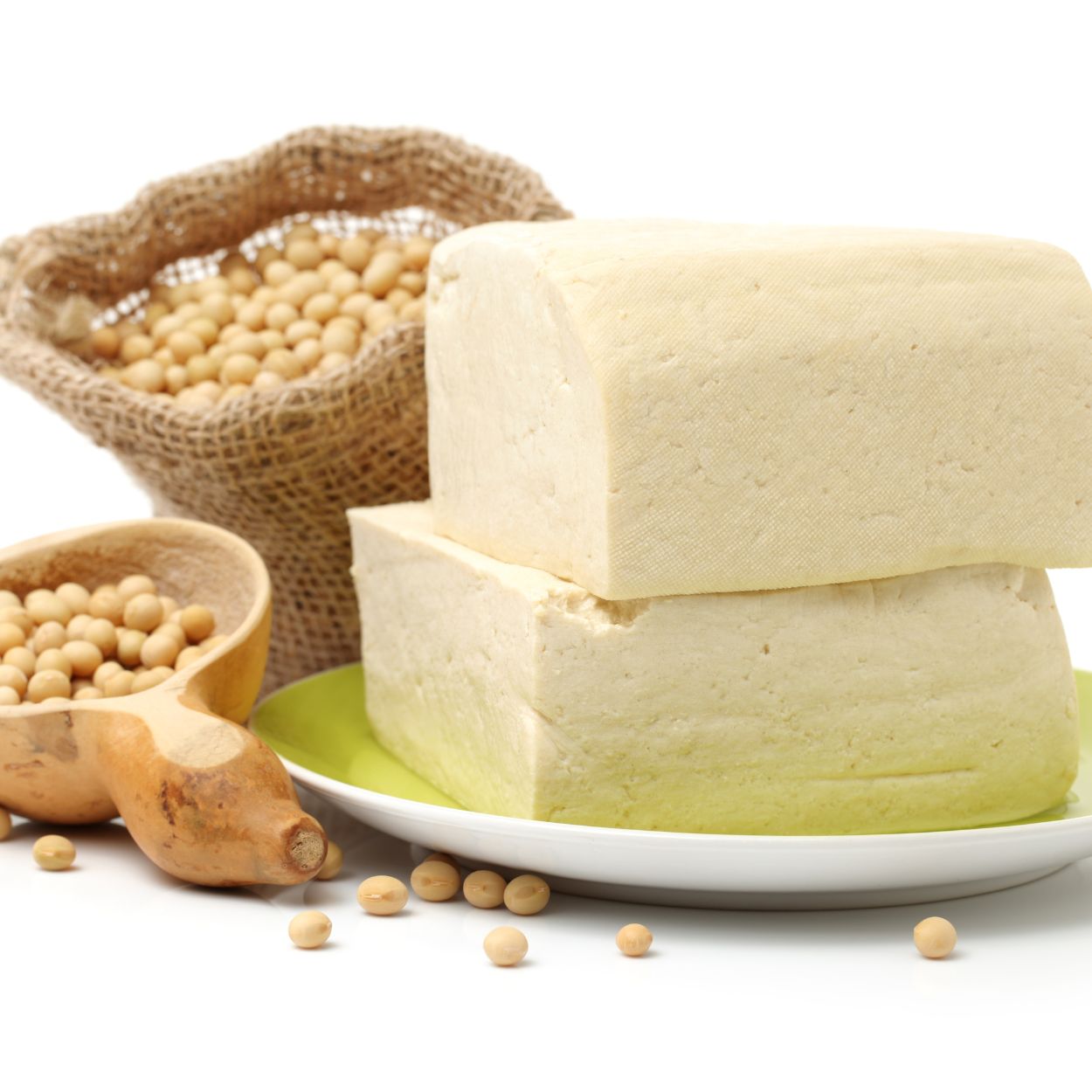 Trenutno pregledavate Kako napraviti tofu sa Hurom sokovnikom?