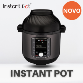 Instant pot
