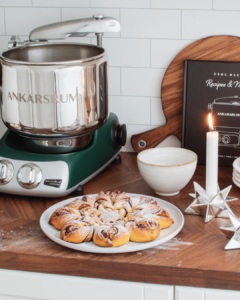 Pročitajte više o članku Božićna zvijezda sa šafranom