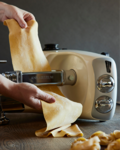 Ankarsrum gyoze recept