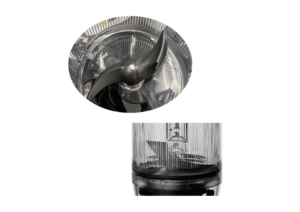 Hurom H80ST spiral blade oštrica novo