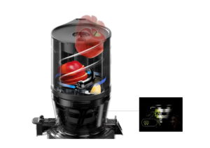 Hurom H80ST sokovnik