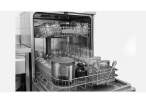 Hurom H80St pranje u perilici