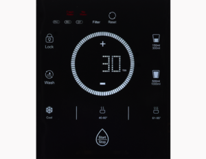 Hurom pročišćivač vode fitler za vodu