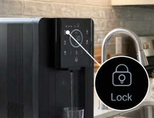 Hurom pročišćivač vode fitler za vodu