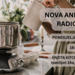 NOVA ANKARSRUM RADIONICA