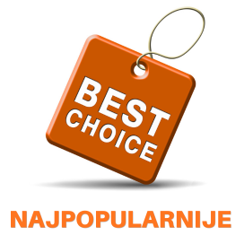 Najpopularnije