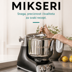 Kuhinjski roboti