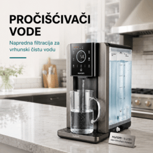 Pročišćivači vode