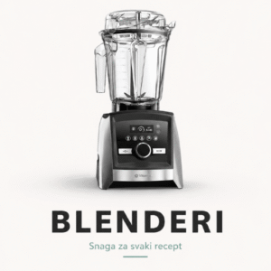 Blenderi