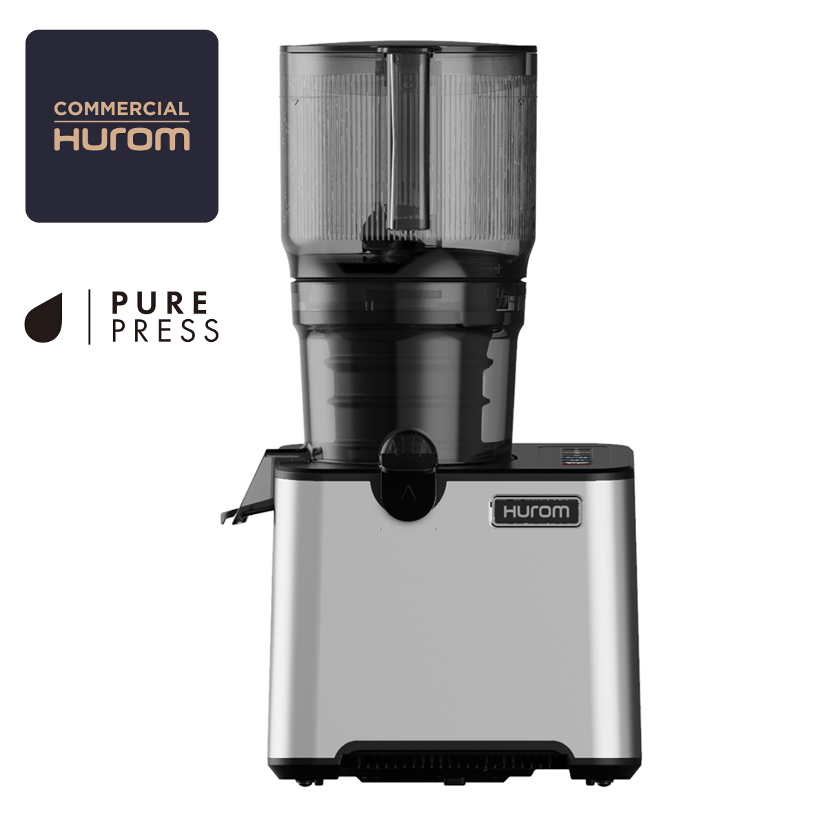 Hurom CP50 profesionalni