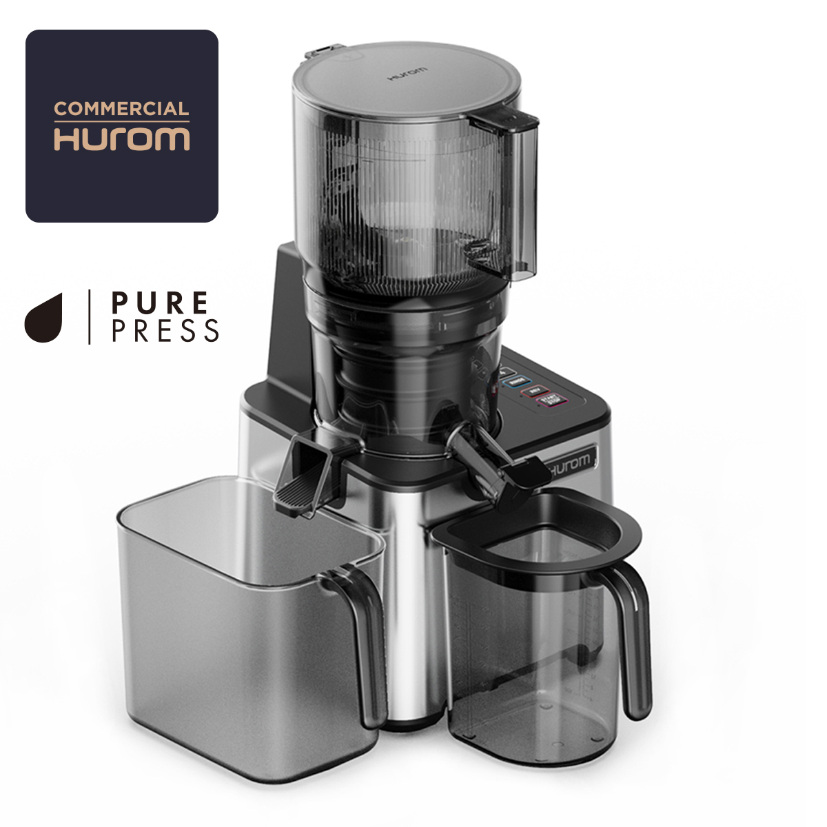 Hurom CP50 profesionalni