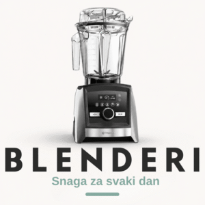 Blenderi