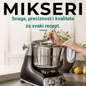 Kuhinjski roboti