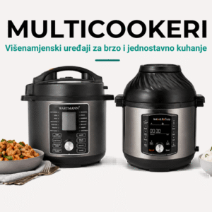 Električni lonci