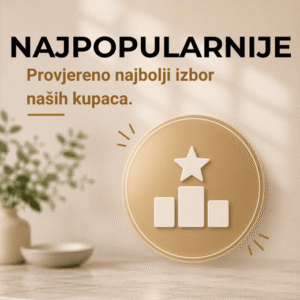 Najpopularnije