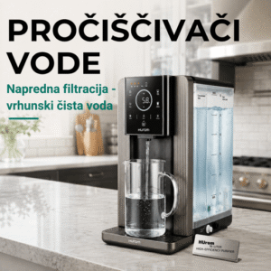 Pročišćivači vode