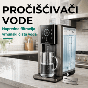 Pročišćivači vode