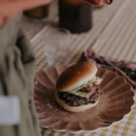 Ankarsrum recept burger peciva
