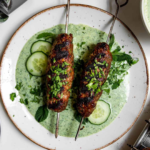Ankarsrum šiš ćevapi kofta kebab